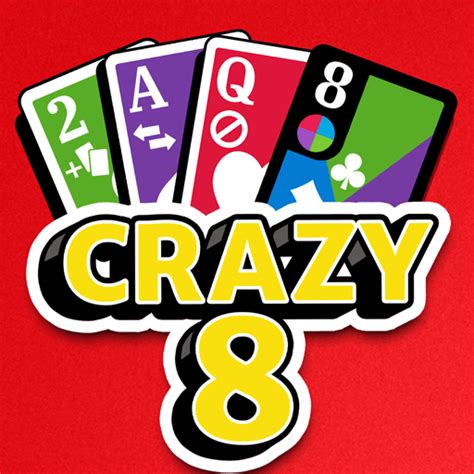 Crazy Eights – Apps on Google Play.